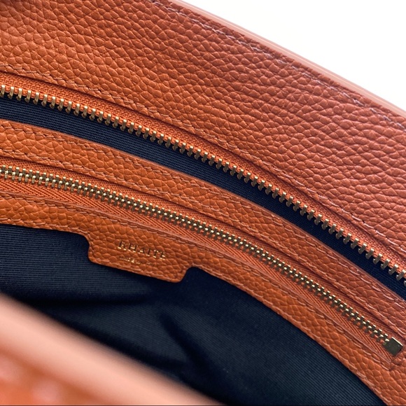 KHAITE Adeline Crossbody Bag , Sienna - Picture 7 of 16